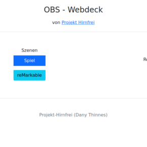 diabolus/webdeck-docker-compose